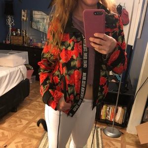Lularoe limited edition wind breaker